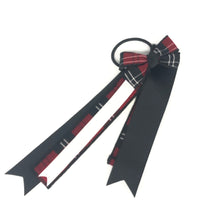 Load image into Gallery viewer, Hair Accessories - Palm Valley plaid

