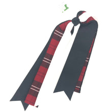 Load image into Gallery viewer, Hair Accessories - Palm Valley plaid
