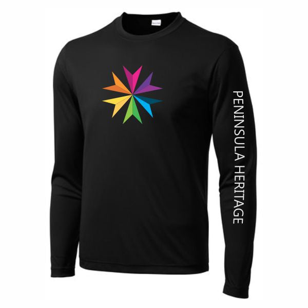 Long Sleeve T-Shirt