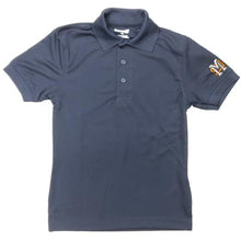 Load image into Gallery viewer, Unisex Dri-Fit Polo w/ Mary Star High logo
