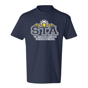 Spirit Shirt w/ St. Thomas Aquinas logo
