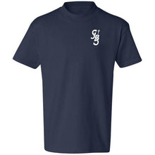 Load image into Gallery viewer, Cotton PE Shirt w/ St. John the Baptist logo
