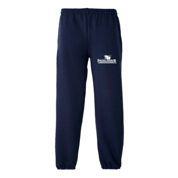 Sweatpant w/ Pacific Harbor logo
