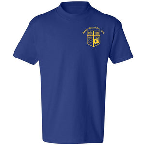PE Shirt w/Beatitudes logo