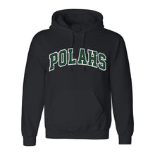 Load image into Gallery viewer, POLA Tackle Twill Hooded Sweatshirt

