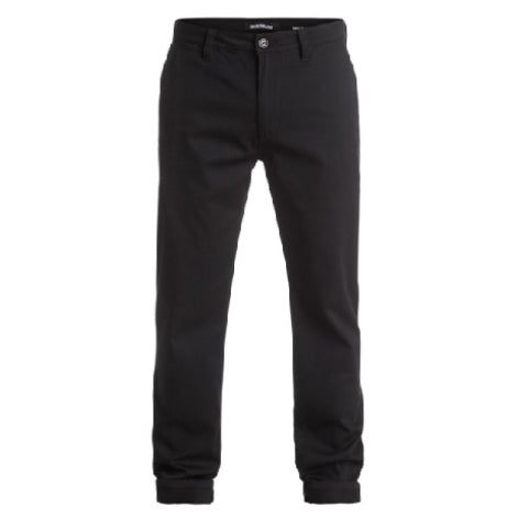 Quiksilver Pants - Black