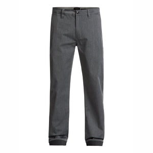 Quiksilver Pants - Grey