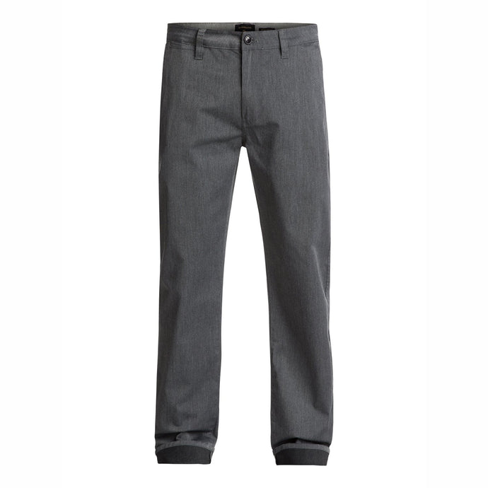 Quiksilver Pants - Grey