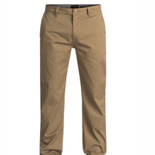 Load image into Gallery viewer, Quiksilver Twill Pants Grades 9-12
