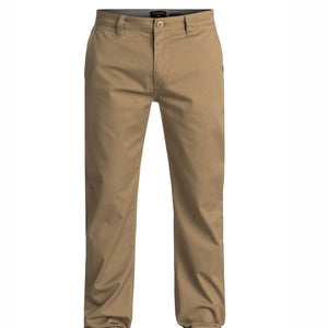 Quiksilver Pants - Khaki