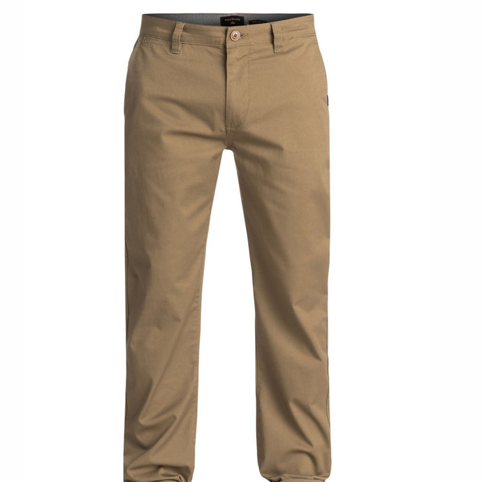 Quiksilver Pants - Khaki