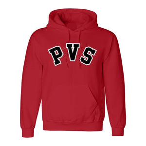 PVS Tackle Twill Hooded Sweatshirt