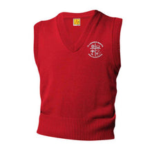 Load image into Gallery viewer, Vest w/SLM logo
