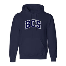 Load image into Gallery viewer, Bethany Tackle Twill Hooded Sweatshirt
