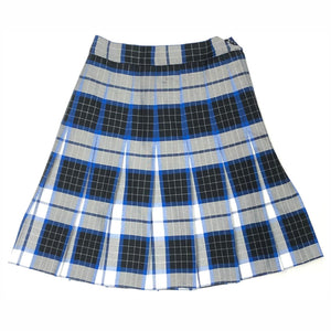 Pleated Skirt - American Martyrs Plaid (Grades 5-8)