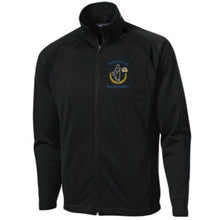 Load image into Gallery viewer, Track Jacket w/Marquez logo
