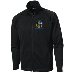 Track Jacket w/Marquez logo