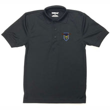 Load image into Gallery viewer, Unisex Dri-fit Polo w/HCS logo
