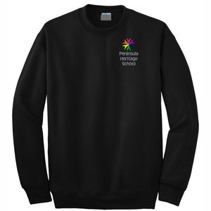 Crewneck Sweatshirt