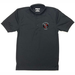 Unisex Dri-Fit Polo w/Rio Hondo logo