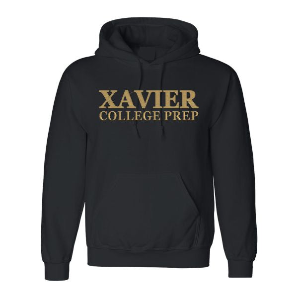 Xavier hotsell institute hoodie