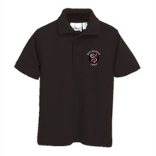 Load image into Gallery viewer, Knit Polo w/Rio Hondo logo
