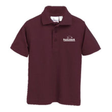 Load image into Gallery viewer, Knit Polo w/ Pacific Harbor logo
