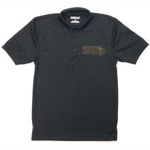 Load image into Gallery viewer, Unisex Dri-fit Polo w/Bishop logo
