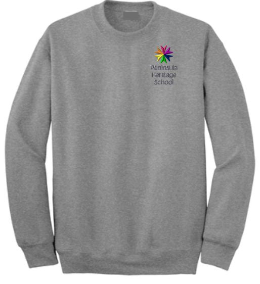 Crewneck Sweatshirt