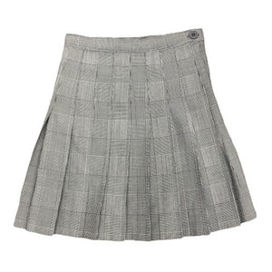Women's All Around Skirt - St. Anthony High plaid