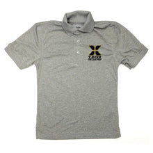 Load image into Gallery viewer, Unisex Dri-fit Polo w/Xavier logo
