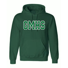Load image into Gallery viewer, Garces Tackle Twill Hooded Sweatshirt
