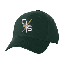 Load image into Gallery viewer, Baseball Hat w/ Christ Lutheran logo
