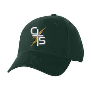 Baseball Hat w/ Christ Lutheran logo