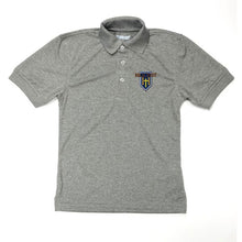 Load image into Gallery viewer, Unisex Dri-fit Polo w/HCS logo
