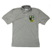 Load image into Gallery viewer, Unisex Dri-Fit Polo w/Hilary logo
