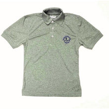 Load image into Gallery viewer, Unisex Dri-fit Polo w/Bethany logo
