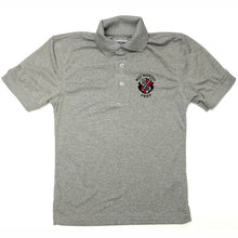 Load image into Gallery viewer, Unisex Dri-Fit Polo w/Rio Hondo logo
