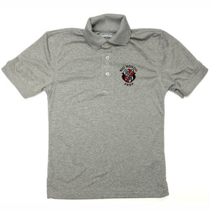 Unisex Dri-Fit Polo w/Rio Hondo logo
