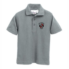 Load image into Gallery viewer, Knit Polo w/Rio Hondo logo
