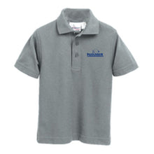 Load image into Gallery viewer, Knit Polo w/ Pacific Harbor logo
