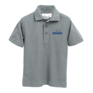 Knit Polo w/ Pacific Harbor logo