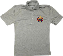 Load image into Gallery viewer, Basic Unisex Dri-Fit Polo w/ Cantwell Sacred Heart Embroidered Logo Grades 9-12
