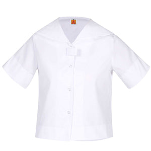 Girl's Sailor Blouse