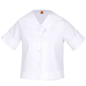 Girls Middy Blouse Grades K-3