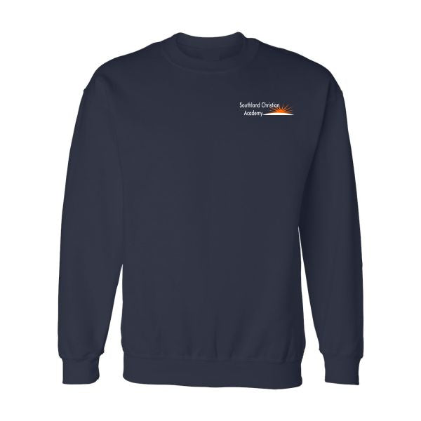Crewneck Sweatshirt w/Southland logo