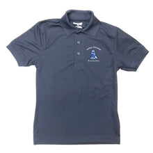 Load image into Gallery viewer, Unisex Dri-Fit Polo w/Valley Christian logo
