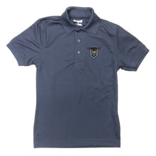 Load image into Gallery viewer, Unisex Dri-fit Polo w/HCS logo
