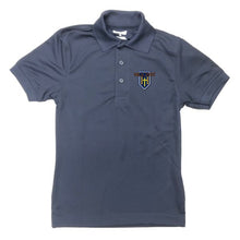 Load image into Gallery viewer, Unisex Dri-fit Polo w/Hillcrest logo
