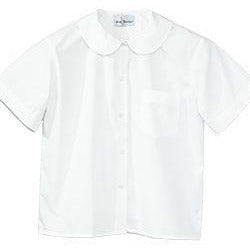 Peter Pan Blouse